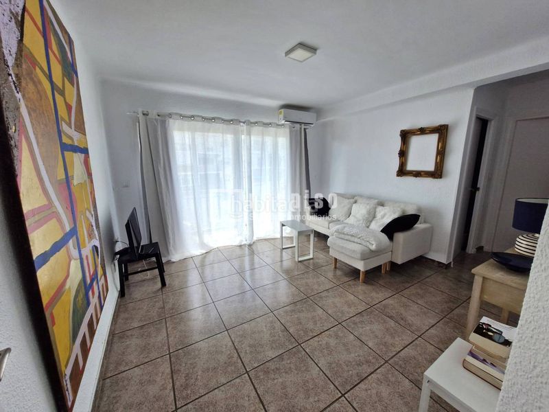 Foto b0982460-51ae-407d-a69f-1c4638cdfb81. Rent flat with heating in Martiricos - La Roca - La Rosaleda Málaga