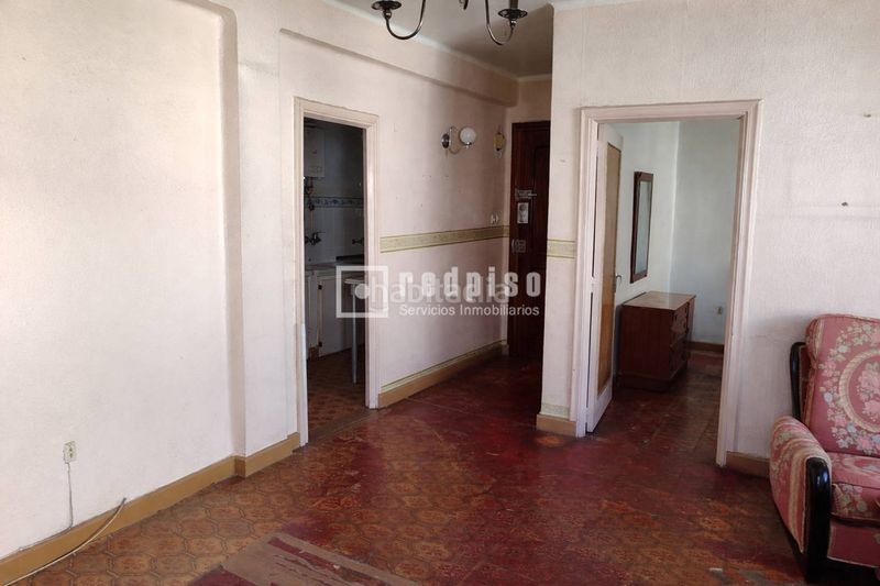 Foto da73d746-79b6-4c9b-84e2-43334d87ad47. Pis a La Trinidad Málaga