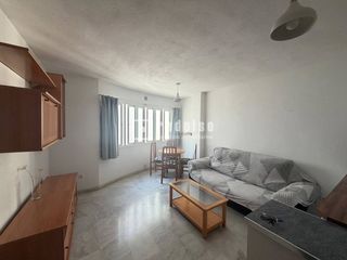 Flat in La Trinidad