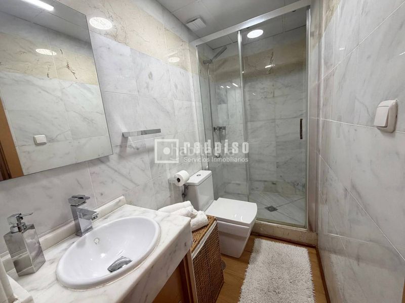 Foto 0b1b64e1-3522-43b9-87c3-318c5ed54e21. Estudi amb calefacció a La Trinidad Málaga