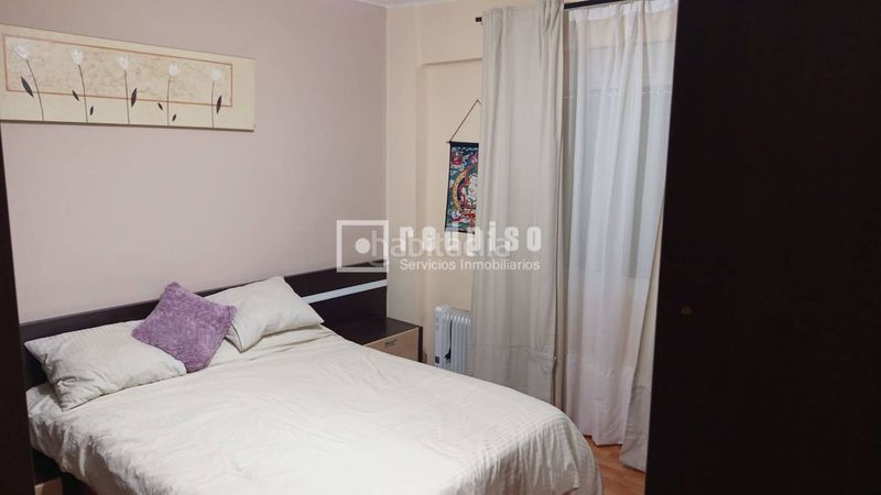 Foto 07061290-8525-4348-ad17-f143b97e4bd2. Rent flat in Los Castillejos - La Trinidad Málaga