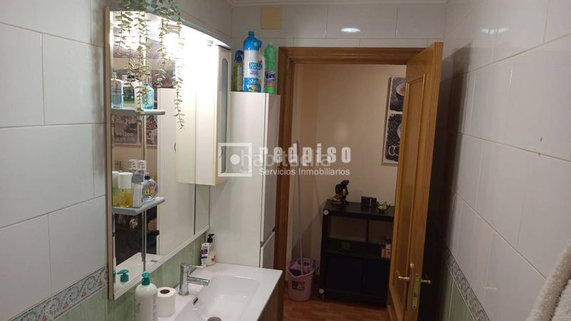 Foto 2b17aa1a-8809-4c22-8572-030ad720ea99. Rent flat in Los Castillejos - La Trinidad Málaga