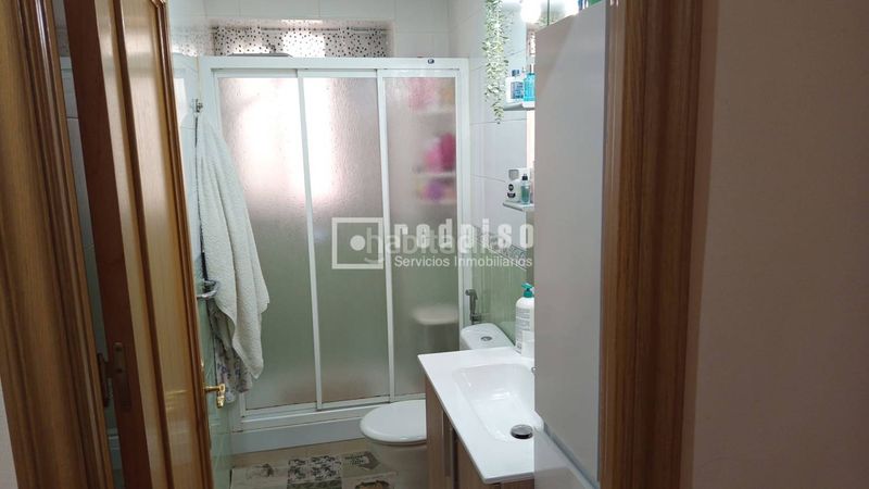 Foto 5f984a66-c4f2-4acf-9dda-aba1c27c901e. Rent flat in Los Castillejos - La Trinidad Málaga