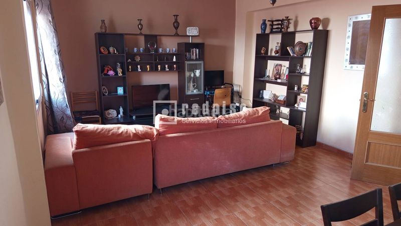 Foto 6e08add7-1a20-429d-a1dd-2589119c6012. Rent flat in Los Castillejos - La Trinidad Málaga