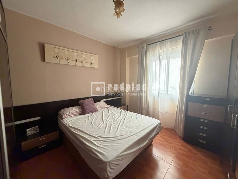 Foto c079da17-5c9d-4b45-8994-aee7f8c260c3. Rent flat in Los Castillejos - La Trinidad Málaga