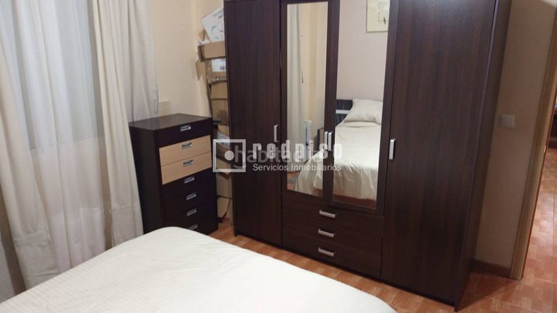 Foto e48c30c4-27c3-4063-adb4-93ced6bfa647. Rent flat in Los Castillejos - La Trinidad Málaga