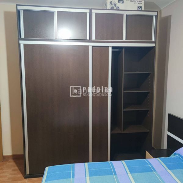 Foto fdca1fe9-59a3-4171-b834-be3f24a7baea. Rent flat in Los Castillejos - La Trinidad Málaga