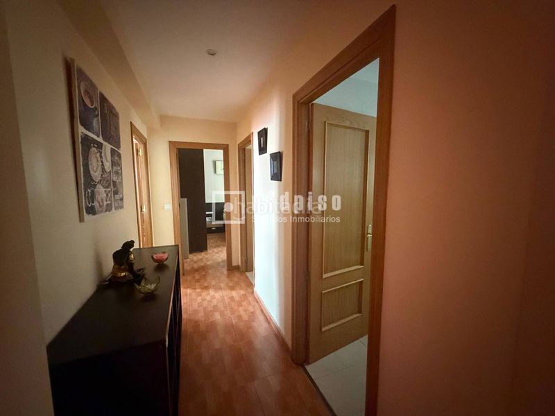 Foto ffd4145d-a5bb-4186-a9d6-d753243a5580. Rent flat in Los Castillejos - La Trinidad Málaga