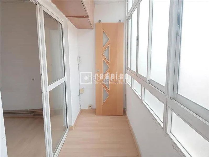 Foto e0a1ae5d-1016-4d66-b49c-fcdb8853e2b1. Pis a La Trinidad Málaga