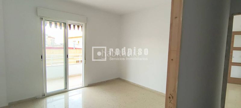 Foto 16fa8685-12c0-485b-b7a4-ccc6fea2b2be. Pis amb aparcament a La Florida - Parque Norte Málaga