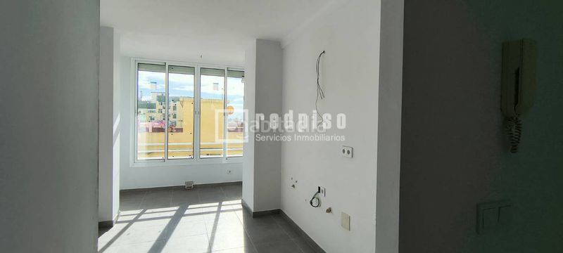 Foto a8f12331-dab2-4765-af7e-7d4b565a698e. Pis amb aparcament a La Florida - Parque Norte Málaga