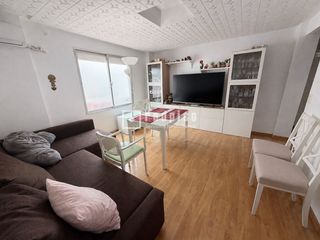 Etagenwohnung in La Trinidad. Piso en venta en la trinidad