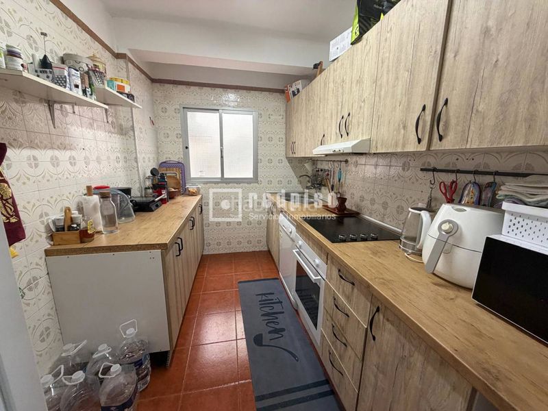 Foto a59c2afc-4b0d-43cd-8b8b-52c30e22e207. Pis amb calefacció a La Trinidad Málaga