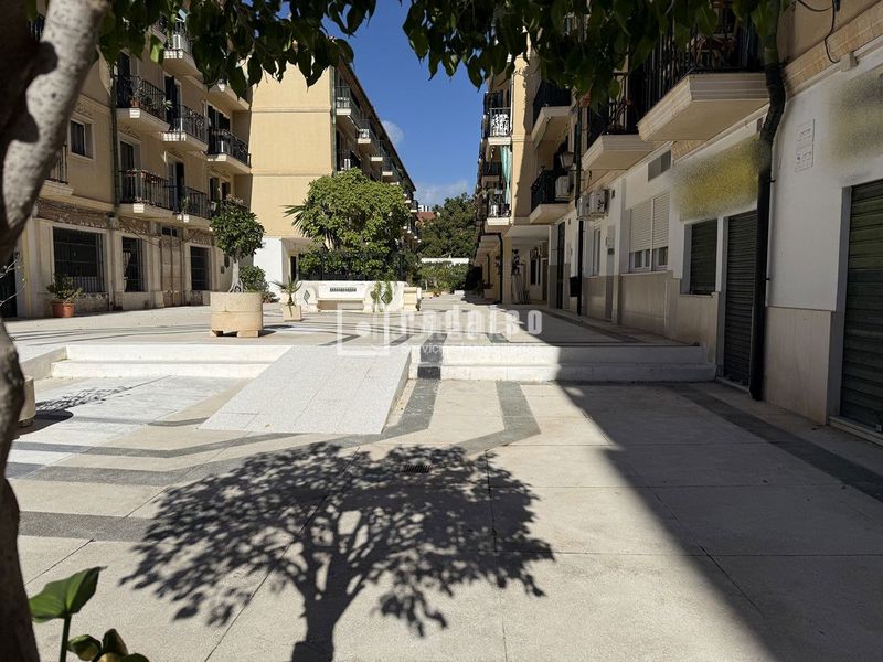 Foto 83d1da5d-b283-479d-b0cb-0ca3e67d9c1a. Pis amb calefacció a Centro Histórico Málaga