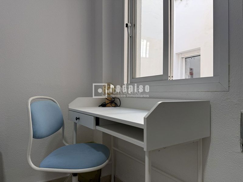Foto 8a665fa7-1306-42ad-945c-49d8c4a9c4b1. Pis amb calefacció a Centro Histórico Málaga