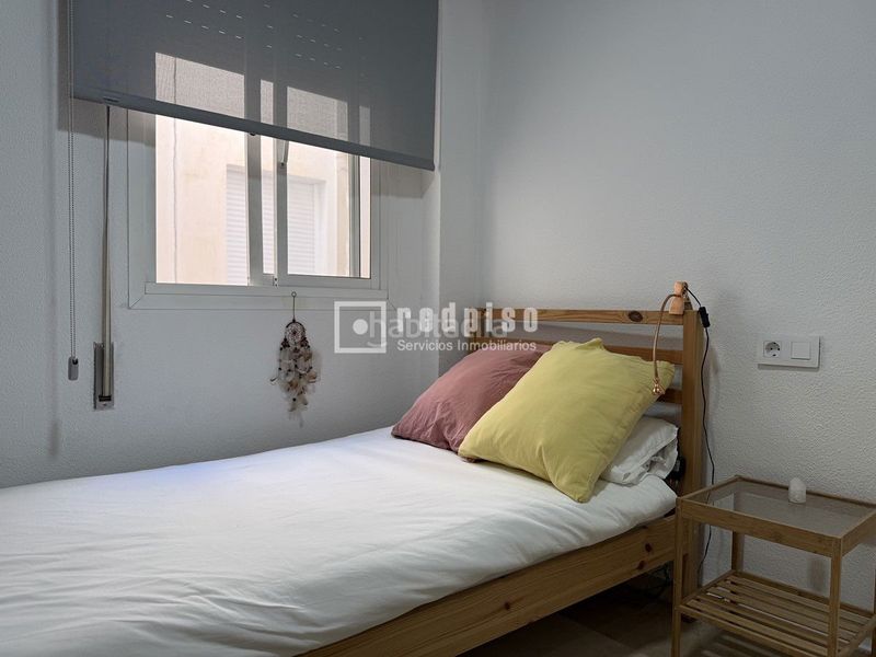 Foto bf1830c0-d599-4374-9daa-a5c9ad913d8b. Pis amb calefacció a Centro Histórico Málaga