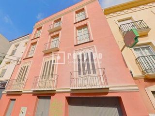 Edifici a La Trinidad