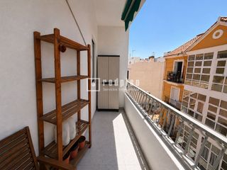 Pis a La Trinidad. Piso en venta en la trinidad