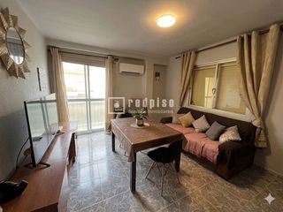 Flat in de Miraflores