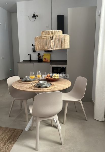 Foto 04da6a1c-c542-4d0f-8eb4-4f33546cf298. Location studio avec chauffage dans La Trinidad Málaga