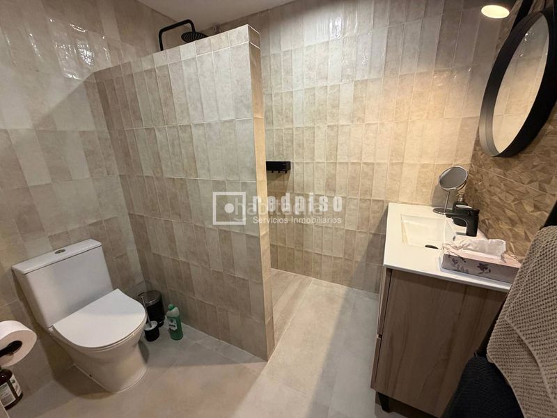 Foto f8d264ac-6994-4c2d-a8cf-e77a99acc827. Location studio avec chauffage dans La Trinidad Málaga