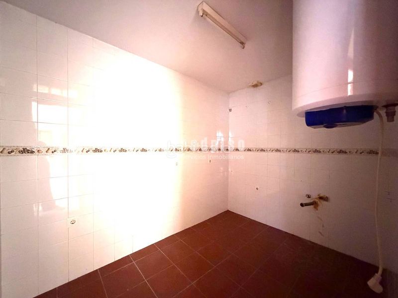 Foto b417d9c9-5862-45c5-aa3c-9a7c2a42e627. Pis amb calefacció a La Trinidad Málaga