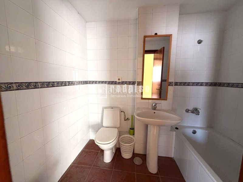 Foto b6e58b17-7b8d-477a-96a1-4aa37428565f. Pis amb calefacció a La Trinidad Málaga