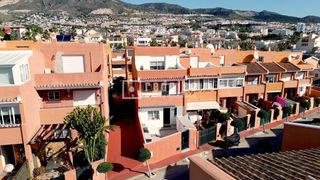 Chalet in Cortijo Torrequebrada. Exclusivo adosado de lujo totalmente reformado en torrequebrada