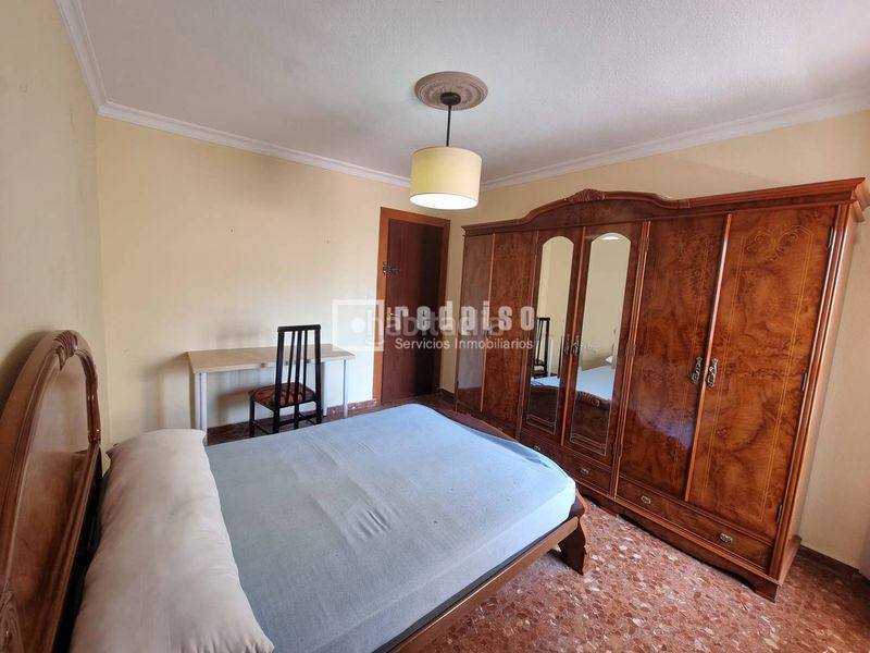 Foto e861b342-b954-4e95-ac0e-bfc5fdfab6d1. Lloguer pis a La Trinidad Málaga
