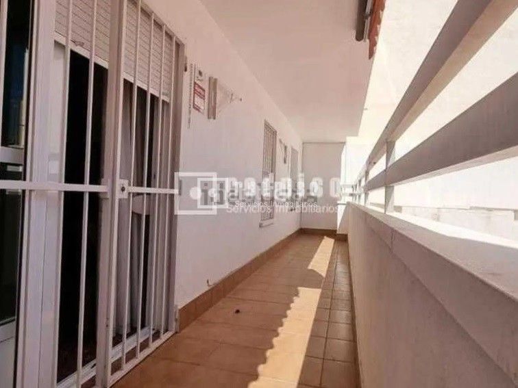 Foto 6c3a36ac-b975-47ff-b549-8f28d985e518. Rent flat in La Trinidad Málaga