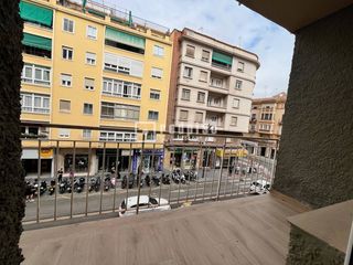 Pis  Armengual de la mota. Piso completamente reformado en zona armengual de la mota