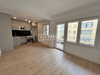 Flat  Armengual de la mota. Piso completamente reformado en zona armengual de la mota