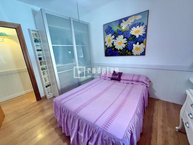 Foto 41bff8db-ccbb-4645-9b01-fa221f1f8bd2. Casa amb aparcament a La Trinidad Málaga