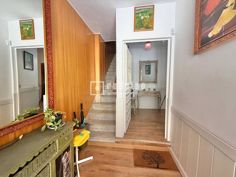 Foto 4e024c34-7a5b-4da1-8c69-89733783fde0. Casa amb aparcament a La Trinidad Málaga