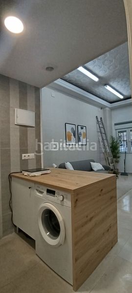Foto a6ff4e05-ddb7-496f-9f61-44ec569ac70e. Estudi a Los Castillejos - La Trinidad Málaga