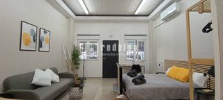 Studio in Los Castillejos - La Trinidad. Loft a estrenar en plaza basconia