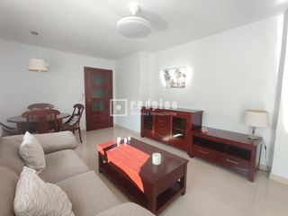 Flat in Suárez