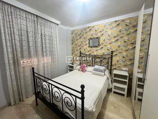 Pis a La Trinidad. Piso en el trinidad