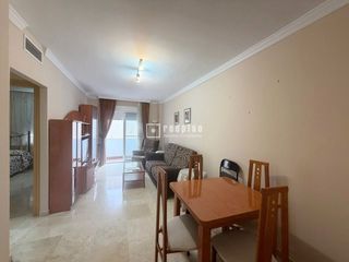 Appartement à La Trinidad. Vivienda  de 2 dormitorios con terraza en la trinidad, málaga. 2