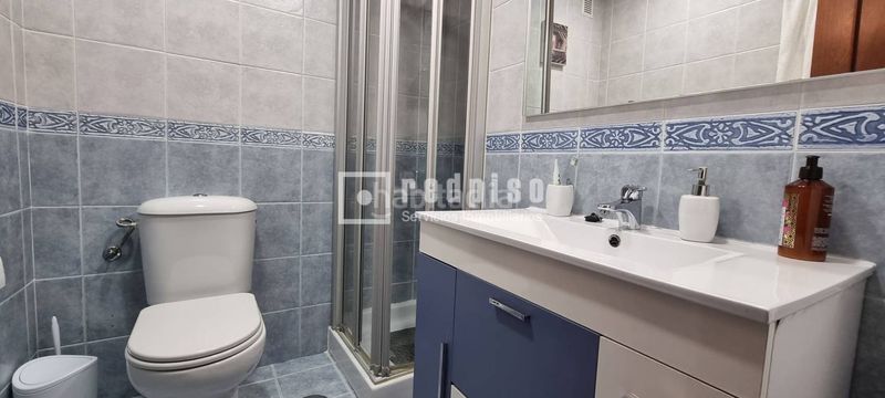 Foto 57fa2803-36fc-465e-9bd2-1ae23f902238. Pis amb calefacció a Martiricos - La Roca - La Rosaleda Málaga