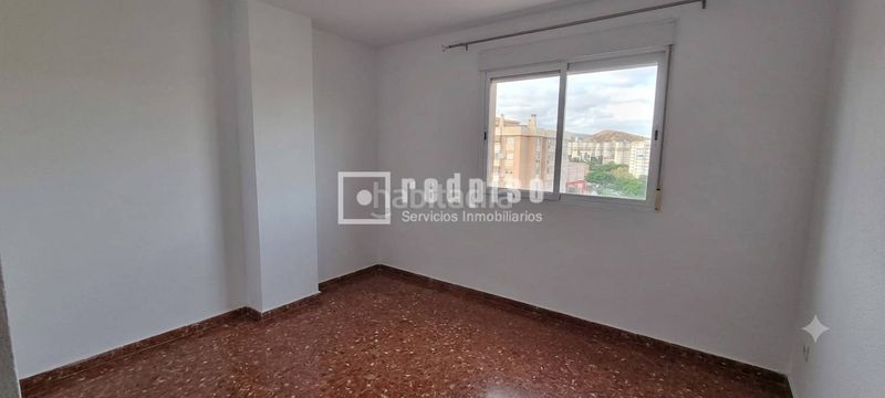 Foto b3e8da99-1444-496e-9920-905012f4c2e2. Pis amb calefacció a Martiricos - La Roca - La Rosaleda Málaga