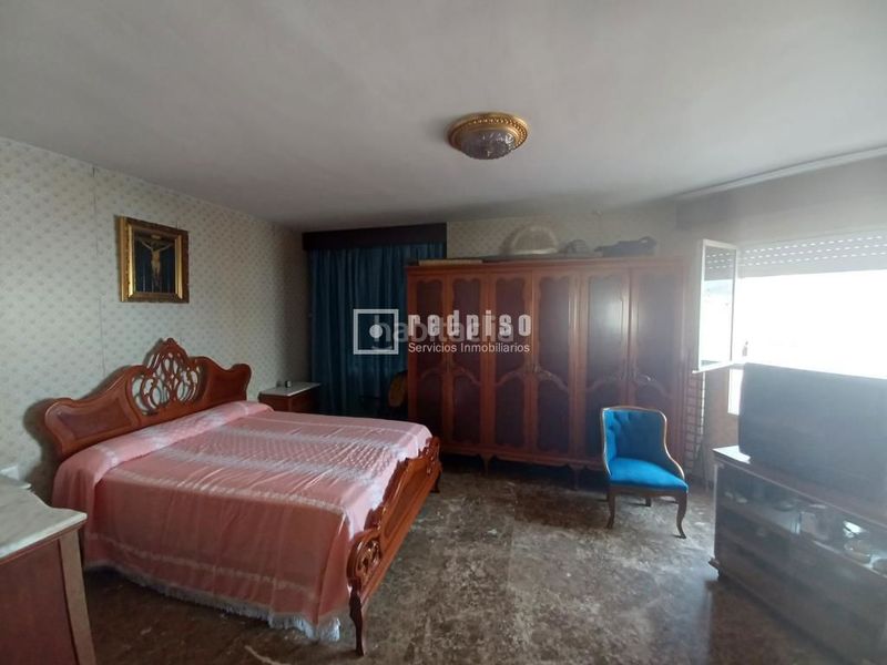 Foto 5391e204-e681-4c51-8ae3-e8a164dddb80. Pis amb calefacció aparcament a Perchel Norte Málaga