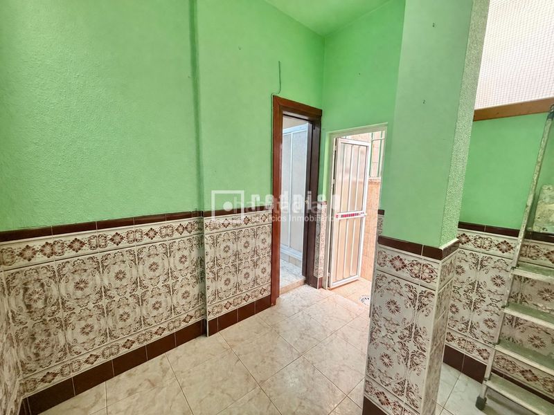 Foto 0567f6c3-bda9-4575-b2e6-0fd5261e2382. Casa a Los Castillejos - La Trinidad Málaga