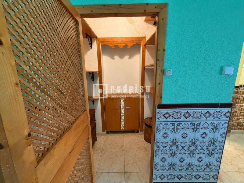 Foto 2ce38d06-b7d6-4a76-a9fc-ac516dffc3da. Casa a Los Castillejos - La Trinidad Málaga