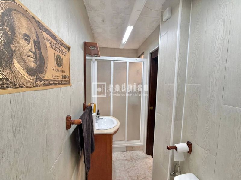 Foto 3b5b2ca2-82c4-4429-a703-f2677269e326. Casa a Los Castillejos - La Trinidad Málaga