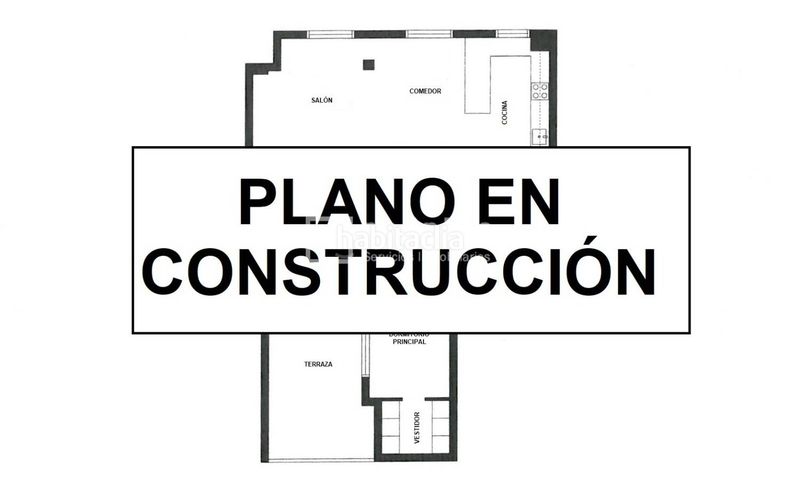 Foto 3e93295f-2435-4a54-9ede-710cd56db3ba. Casa a Los Castillejos - La Trinidad Málaga