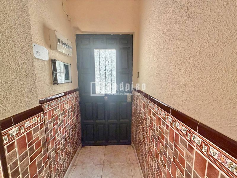 Foto 4b3afd99-e528-45c4-993d-90541f2253ae. Casa a Los Castillejos - La Trinidad Málaga