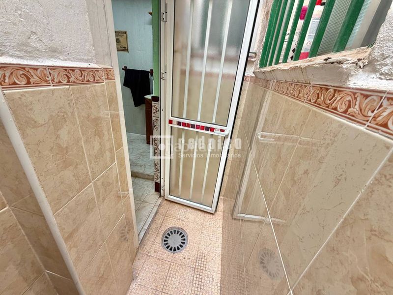 Foto 54202a68-aaa3-4bd8-8d79-4c0c027c7f58. Casa a Los Castillejos - La Trinidad Málaga