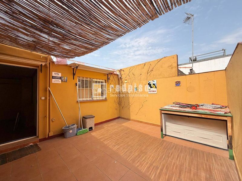 Foto 62298451-3ce9-4dd5-9a65-aff80a3b2b8b. Casa a Los Castillejos - La Trinidad Málaga