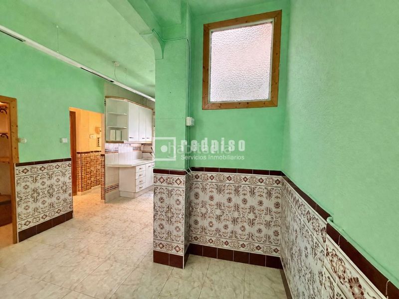 Foto 7d2081c4-5ef2-4337-b592-a71b9284eee0. Casa a Los Castillejos - La Trinidad Málaga